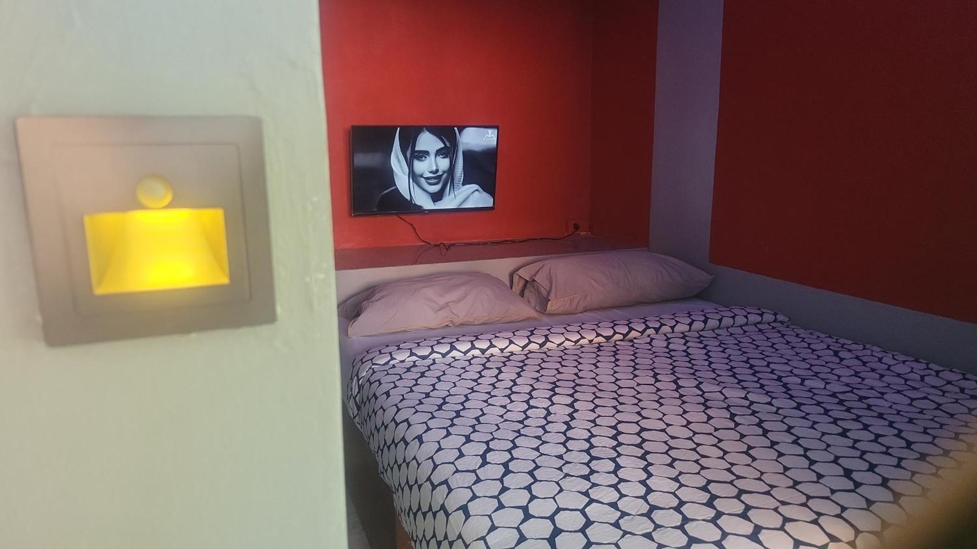 Hotell Entropy