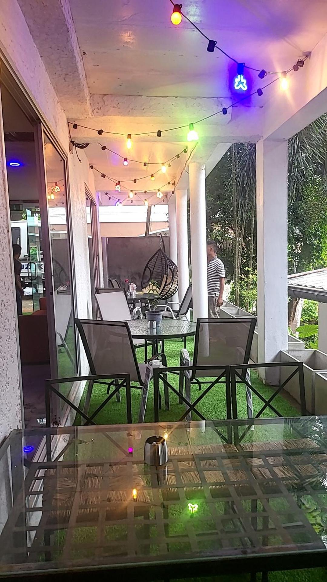 Entropy Hotell Patong
