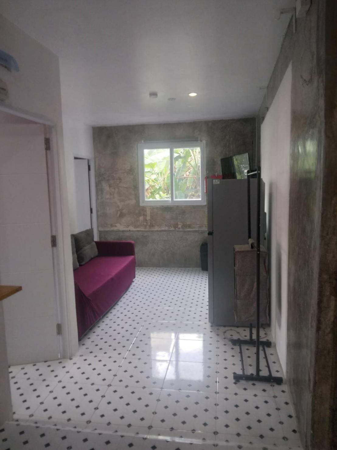 Entropy Hotell