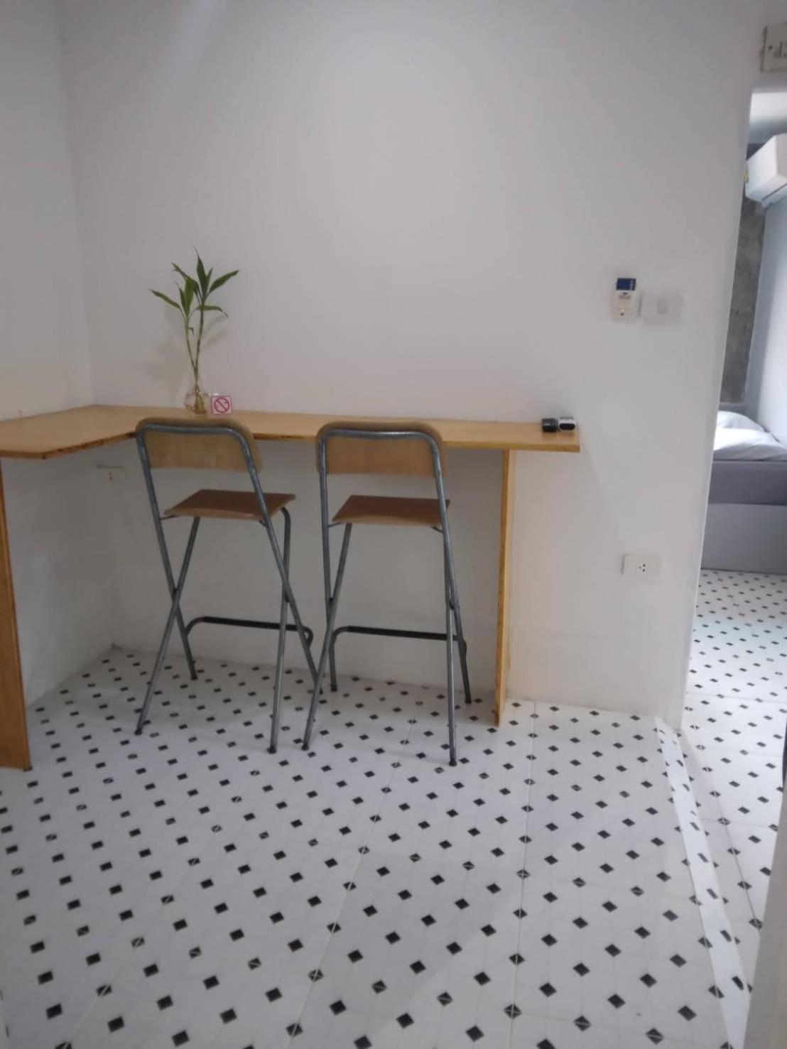 Hotell Entropy