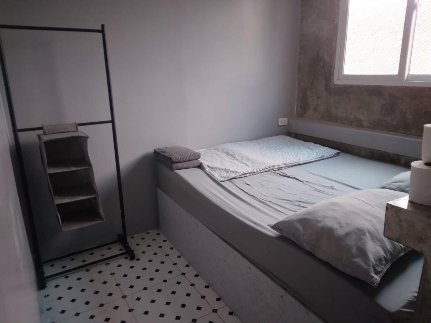 Entropy Hotel *